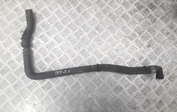Peugeot 807 Engine coolant pipe/hose