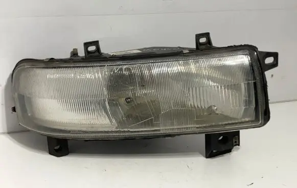Opel Movano A Headlight/headlamp 7700352106 382019999 00414017