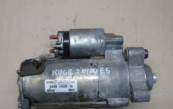 Ford Kuga II Starter motor 6G9N11000FA 4149AI