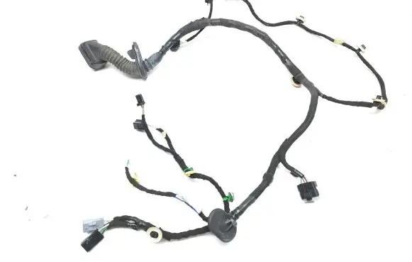 Renault Talisman Front door wiring loom 241254678R 7879