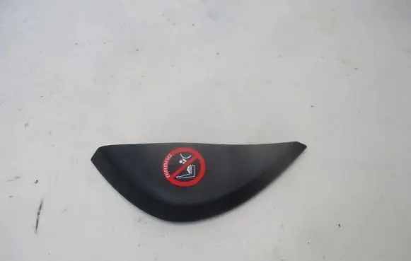 Nissan Murano Z51 Dashboard side end trim