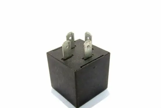 Volkswagen Golf IV Other relay 191955529