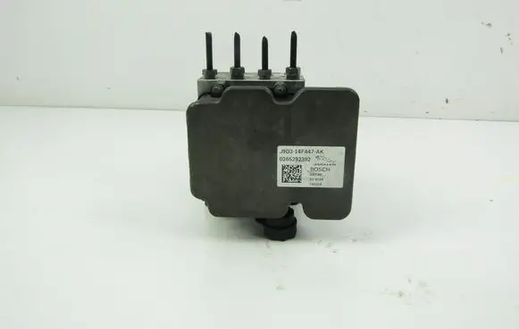 Chevrolet Meriva ABS Pump J9D314F447AK