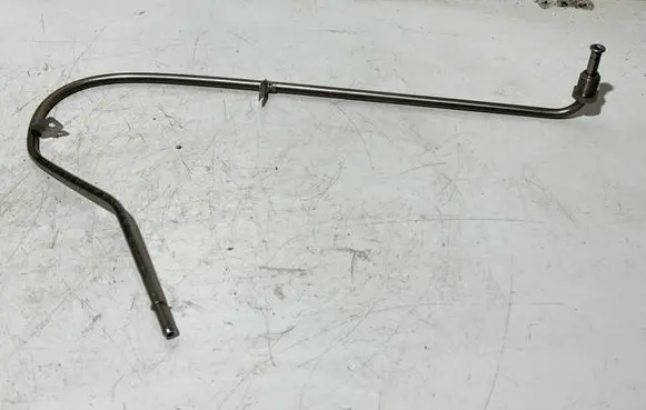 EGR valve line/pipe/hose