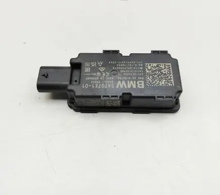 BMW XM Keyless system antenna 5A707E1 A3C10274506