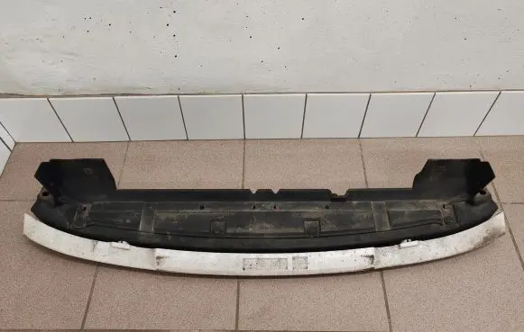 Subaru Legacy Bottom radiator support slam panel 