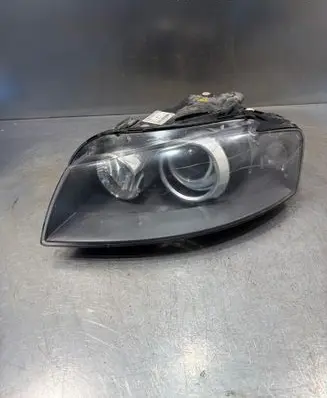 Audi A3 S3 8P Headlight/headlamp 8P0941003R 0301231271