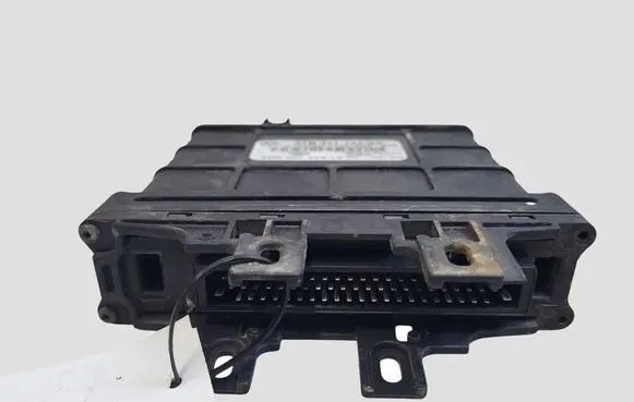 Volkswagen Golf IV Gearbox control unit/module 01M927733HQ 5DG00792315