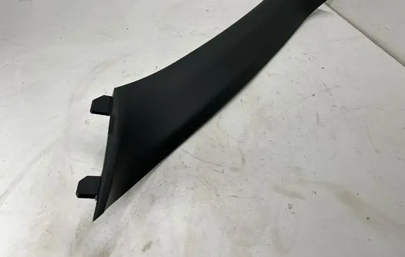 Chrysler Pacifica (A) pillar trim 5RH53DX9AF 101850050BL