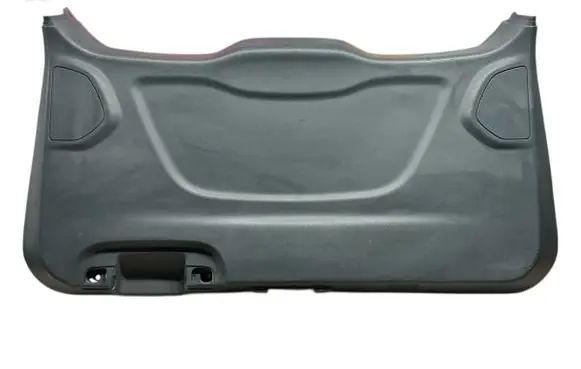 Ford Grand C-MAX Tailgate/boot cover trim set AM51U40411AHW AM51U40411BHW