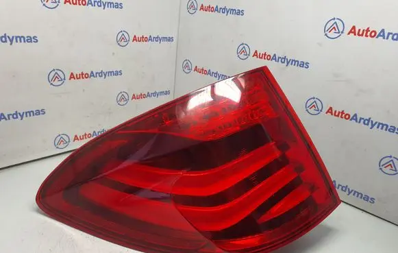 BMW 5 GT F07 Rear/tail lights 7199645 63217199645