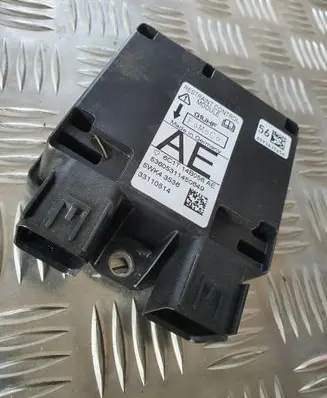 Ford Transit Airbag control unit/module 6C1T14B056AE