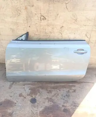 Audi A5 8T 8F Door (2 Door Coupe) 
