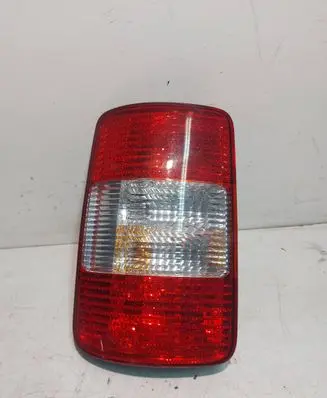 Volkswagen Caddy Rear/tail lights 2K0945257A 4VEX13N005AB