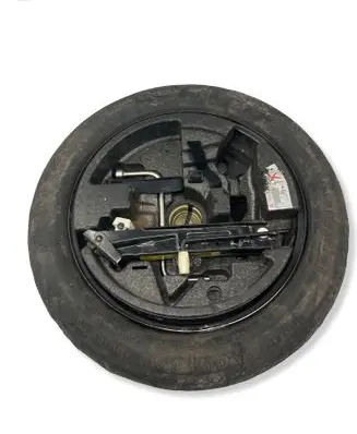 BMW 5 E60 E61 R17 spare wheel 