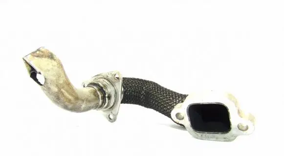 Opel Insignia A EGR valve line/pipe/hose Kodonra