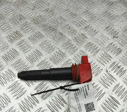 Porsche Cayenne (9PA) High voltage ignition coil 94860210412 0040102006