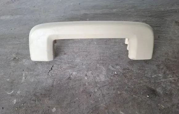 Volvo XC70 Front interior roof grab handle 13550