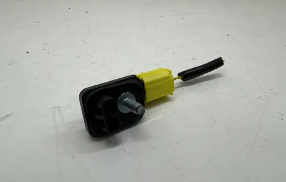 Toyota RAV 4 (XA50) Airbag deployment crash/impact sensor 8983A52011