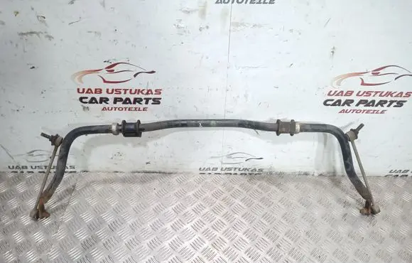 Suzuki SX4 Front anti-roll bar/sway bar
