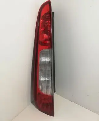 Ford Focus C-MAX Rear/tail lights 3M5113A603AA 2SK008723