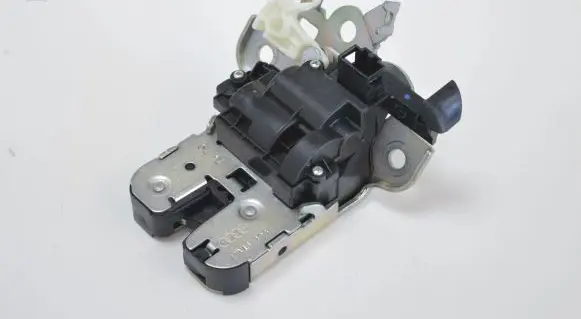 Audi A6 S6 C7 4G Tailgate/trunk/boot lock/catch/latch 4H0827505