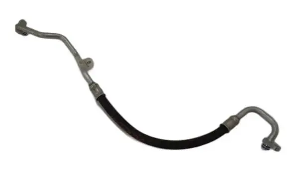 Jaguar XE Air conditioning (A/C) pipe/hose GX7319N601BB