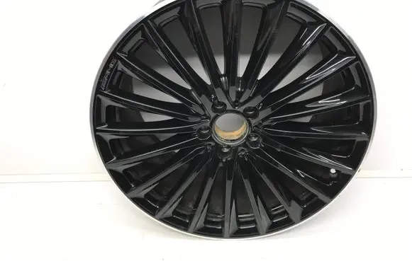 Mercedes-Benz EQE v295 R19 alloy rim A2954012600