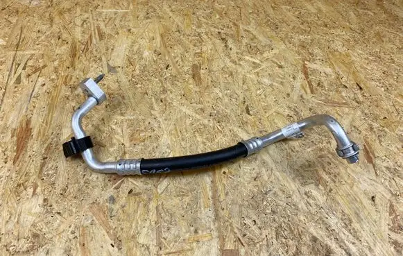 Ford Fiesta Air conditioning (A/C) pipe/hose H1BH19N617AH