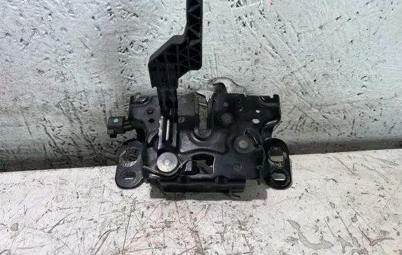 Jeep Grand Cherokee WL Engine bonnet/hood lock/catch