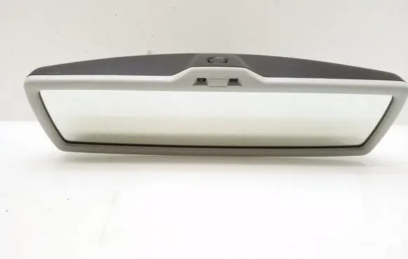 Volkswagen Golf VII Rear view mirror (interior) 4B0971834 E11026141