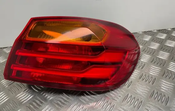 BMW 4 F32 F33 Rear/tail lights 7296098