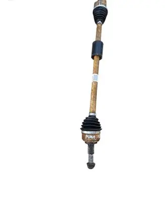 Ford Puma Front driveshaft L1T63B436BB