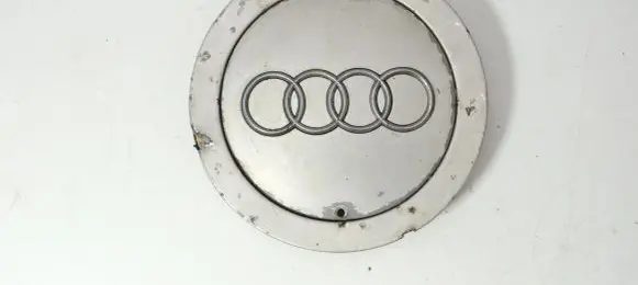 Audi A6 S6 C5 4B Original wheel cap 4B0601165J