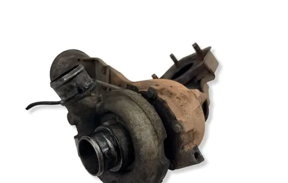 Honda Accord Turbo 18900RBDE02