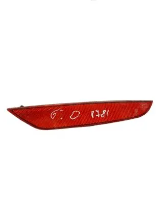 Volkswagen Golf VI Rear tail light reflector 5K0945106G