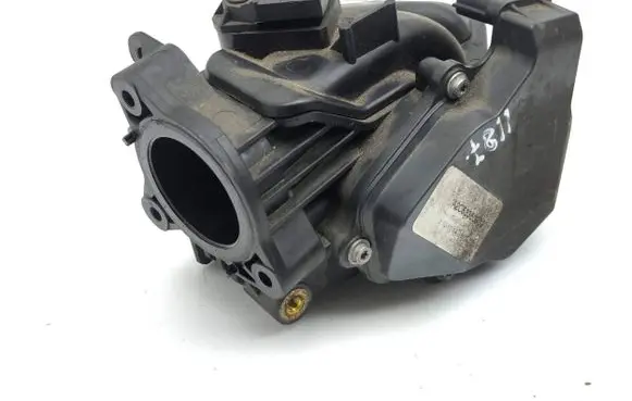 Nissan X-Trail T32 Electric throttle body valve A2C53350932