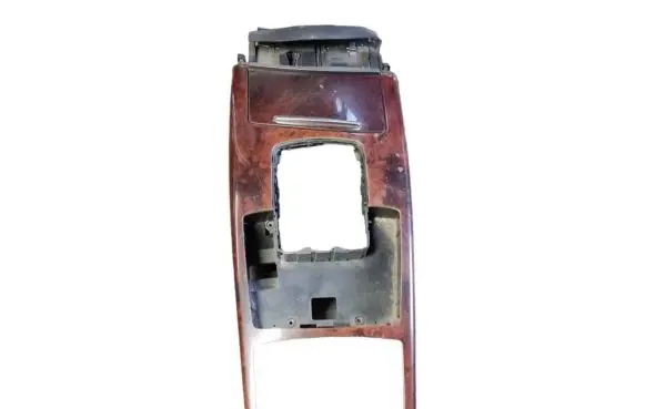 Audi A6 S6 C6 4F Center console 4F1864261 4F1864261B 4F1857951C