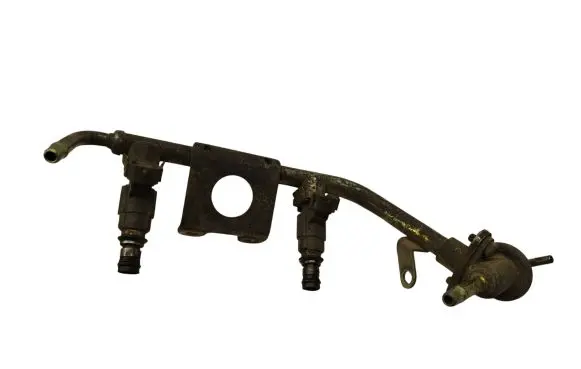 Subaru Legacy Fuel injector A46701D23