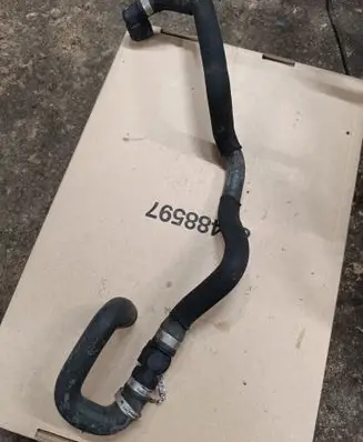 BMW X5 F15 Coolant pipe/hose 1153851423303 11538514233 8514233