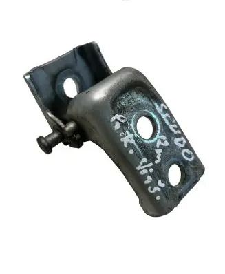Fiat Scudo Front door check strap stopper 