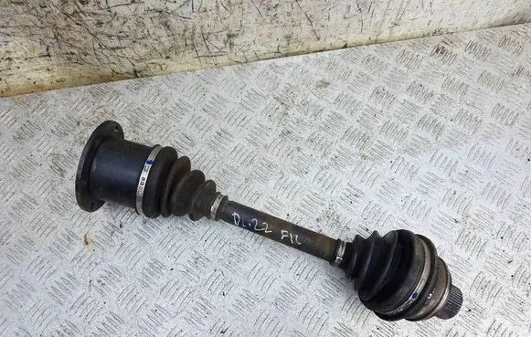 Audi A4 S4 B8 8K Front driveshaft 