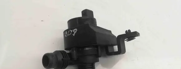BMW 5 E60 E61 Electric auxiliary coolant/water pump 6922647