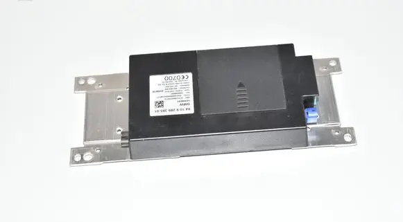 BMW 5 F10 F11 Bluetooth control unit module 9289385