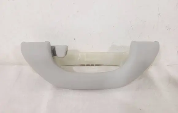 Volkswagen Golf V Rear interior roof grab handle 1K0858685B