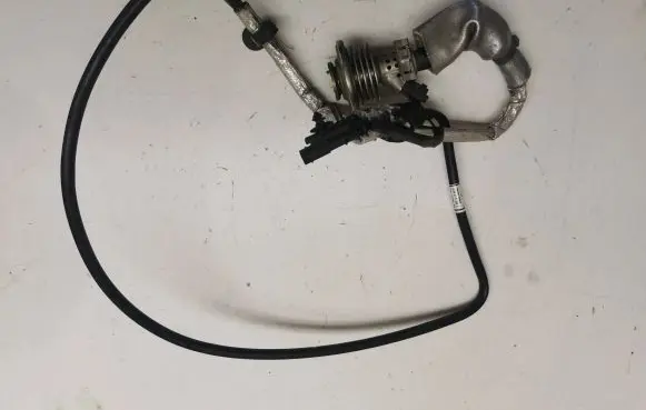 Land Rover Range Rover Sport L494 AdBlue injector 04440210431 073681750064