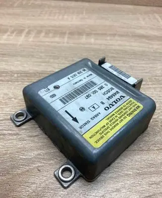 Volvo 850 Airbag control unit/module 9148494B 0285001097