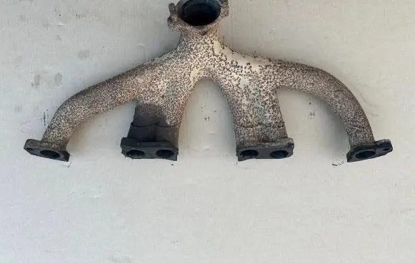 Nissan Patrol 160 Exhaust manifold 14004C6801