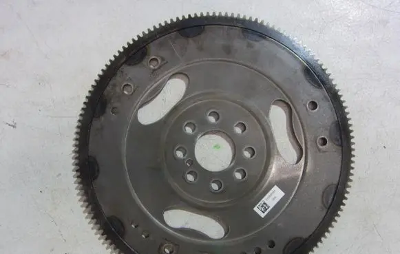 Chrysler Pacifica Flywheel
