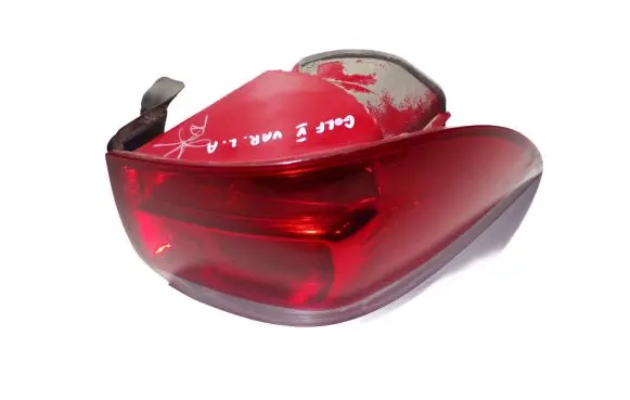Volkswagen Golf V Rear/tail lights 1K9945095